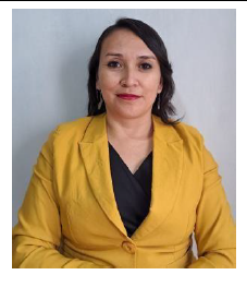 DIAZ CHAVARRI LISSET