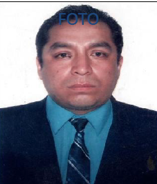 RAMIREZ SAENZ ALBERTO RAFAEL