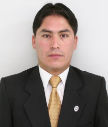 CHAVARRY CASTILLO WUILTHER