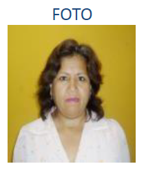 CONTRERAS GARCIA MARIA ELENA